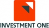 Investment One logo